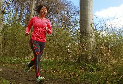 Test av Active Comfort