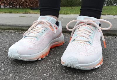 TEST: Under Armour HOVR Machina – Den nye toppskoen fra Under Armour