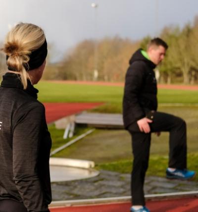 Løpeteknikk – Verdt å vite om kadens