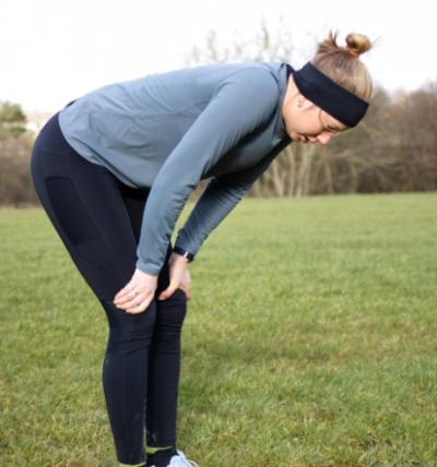 Løp og trening etter corona - sånn kommer du i gang etter Covid-19