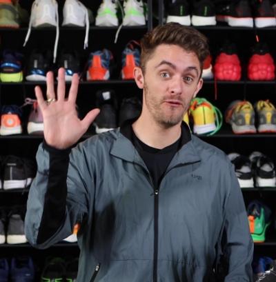 5 favoritter til løperen - april