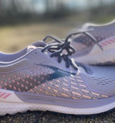 TEST: Brooks Adrenaline 21 GTS - Brooks' mest populære stabilitetsløpesko