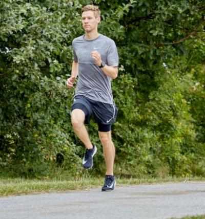 De beste løpeshortsene til menn i 2023