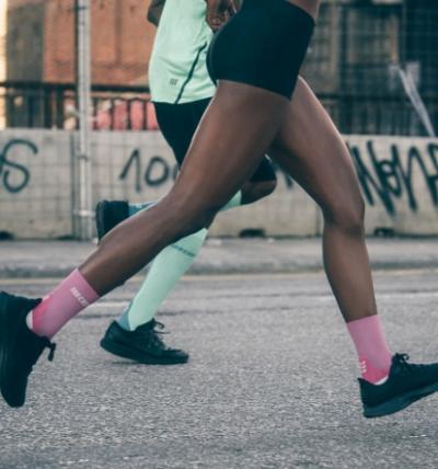 De 10 beste ankel- og korte strømper til løp