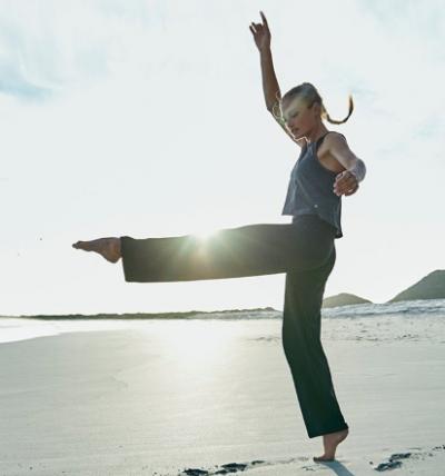 Nytt merke hos Løpeshop: CASALL - Bærekraftig treningsutstyr i høy kvalitet