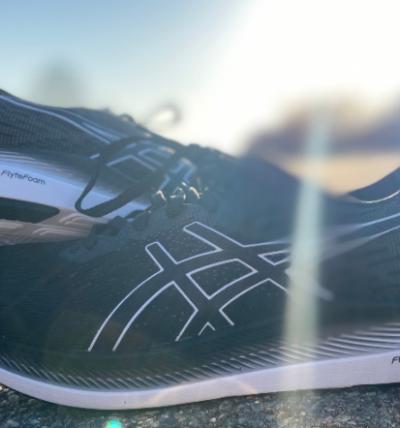 TEST: ASICS EvoRide 2 - Når hver løpetur skal føles lett, rask og rullende!