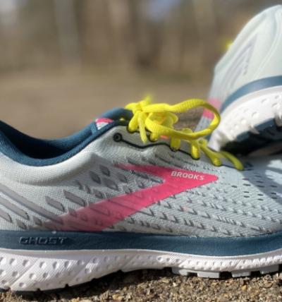 TEST: Brooks Ghost 13 - Brooks' mest populære nøytrale mengdetreningssko