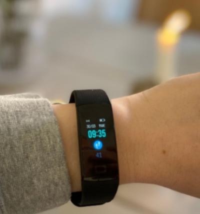 TEST: Havit Fitness Tracker – Simpel aktivitetsmåler til billig penge