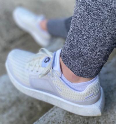 TEST: Salomon Index.01 - 100% bærekraftig løpesko