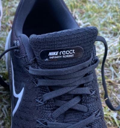TEST: Nike React Infinity Run Flyknit 2 – Årets mest komfortable mengdetreningssko?