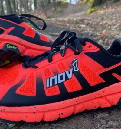 TEST: Inov-8 TerraUltra G270 - Den mest populære terrengskoen fra Inov-8