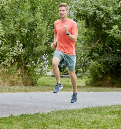 Du trener feil - Unngå «Junk Miles» i løpetreningen og bli en raskere løper