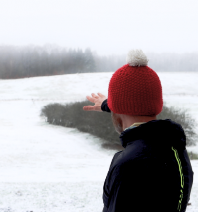 Malte i trailskole - Episode 3: Kadens, Malte!