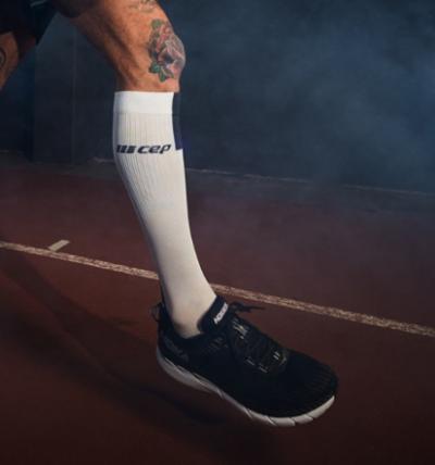 De 6 beste kompresjonsstrømpene til løp til herrer og damer