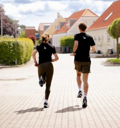 Løpestil – slik optimaliserer du den