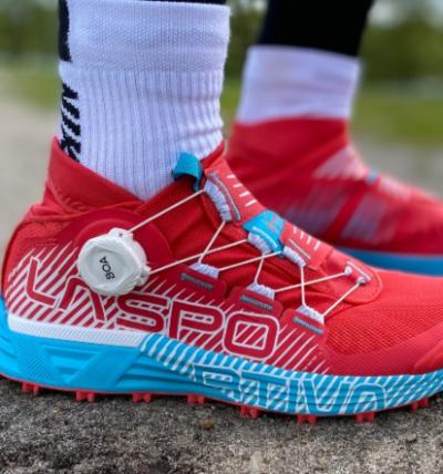 TEST: La Sportiva Cyklon – Enestående passform til teknisk krevende terreng