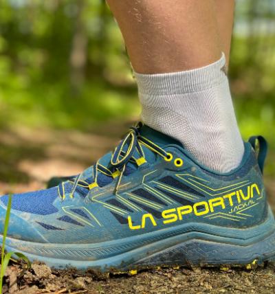 Test: La Sportiva Jackal Rask terrengsko til ultraløp