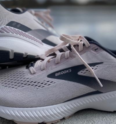 TEST: Brooks Launch 8/Launch 8 GTS - En suveren lettvekts dagligdagsløpesko