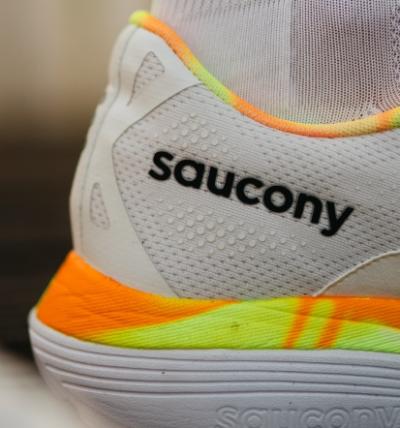 De beste Saucony løpesko 2026