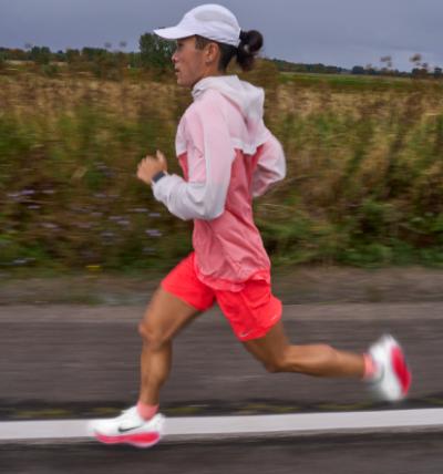 TEST: Nike Vomero Plus – En av de beste treningsskoene til dags dato?