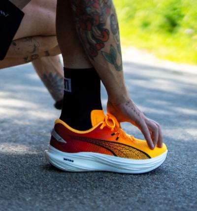 De beste løpesko fra PUMA 2025