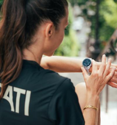 Garmin Forerunner 570 – En basismodell setter en ny standard