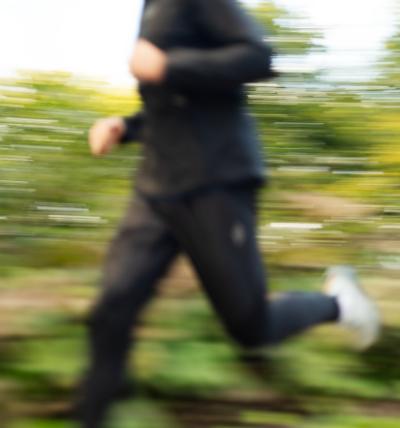 5 gode løpesko til intervaller