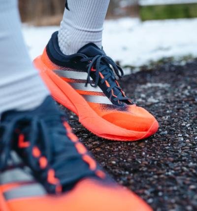 Test: Fra stabil arbeidshest til livlig hybrid – Adidas Supernova Rise 3