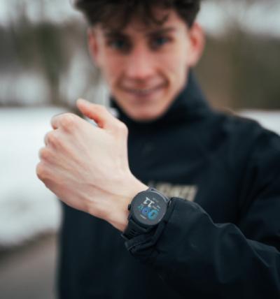 TEST: Fire måneder med COROS PACE 4 – Løpeuret som veier mindre enn dine gels