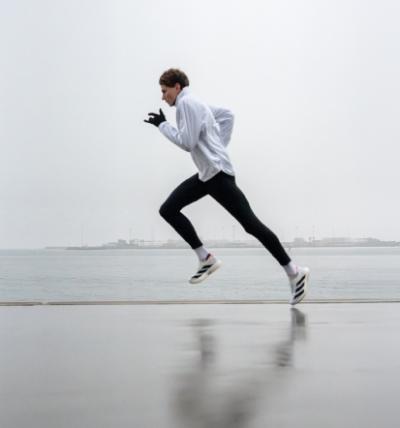 Test: adidas Adizero Adios Pro 4 – Konkurransedyktig aggressivitet