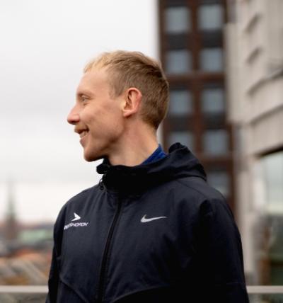 5 tips: Slik øker du fornuftig treningsmengden din