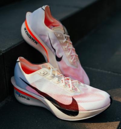 Test: Nike Vaporfly 4 – Den beste til nå?