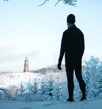 De beste løpesko til høstens og vinterens løpeturer