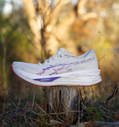 ASICS Sonicblast – Tre måneder med skoen til alle løpeøkter