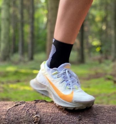 Test: Nike Pegasus Trail 2 – Den populære road-to-trail-sko i en helt ny utgave
