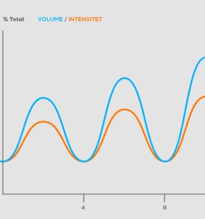 Guide: Periodisering - definisjon og bruk