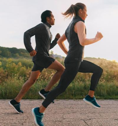 Løpeøkonomi – Nøkkelen til å bli en raskere løper