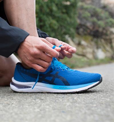 Løpetrening for nybegynnere - en trinn for trinn-guide