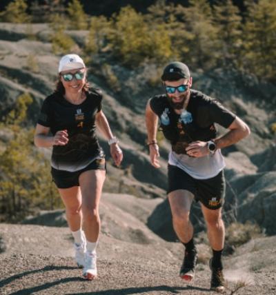 Beste Salomon løpesko – Løpesko for terreng og landevei