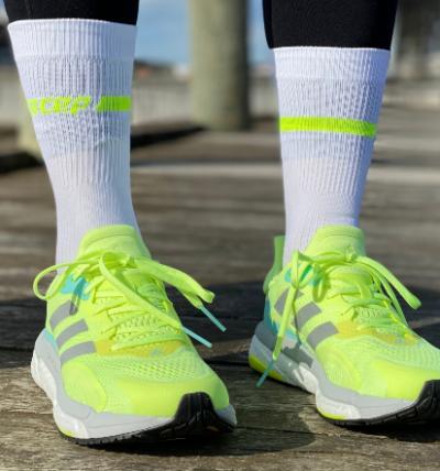 Test: Adidas Solar Boost 3 – En komfortabel og responsiv allroundsko