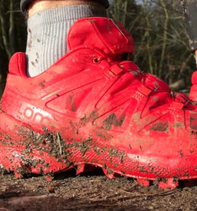 TEST: Salomon Speedcross 5 vs. Speedcross 4 – For en oppgradering!