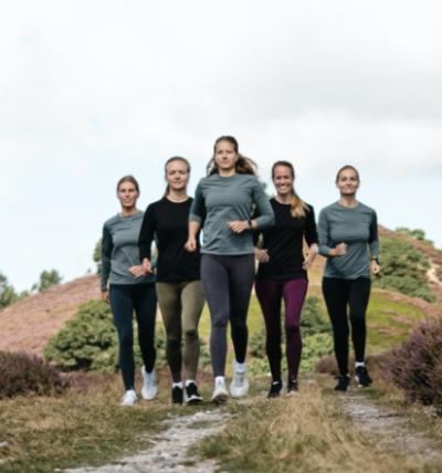 Guide: Strava – treningsloggbok og fellesskap