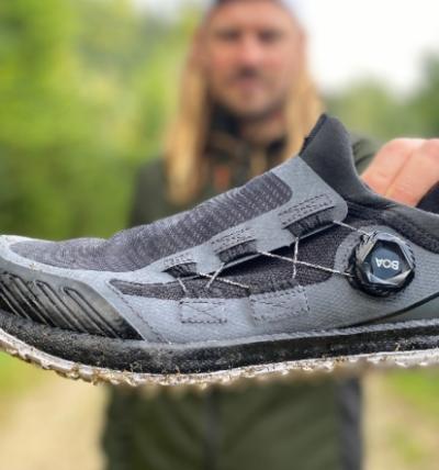 TEST: Saucony Switchback 2 - Rask, lett og allsidig