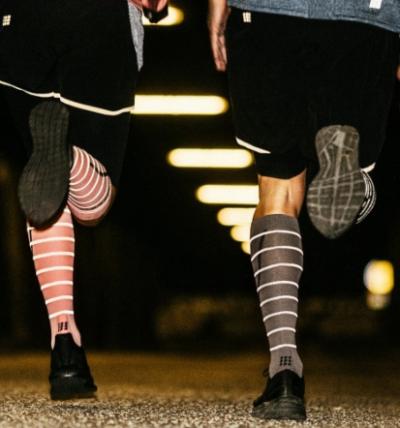 Guide: Slik velger du løpestrømper