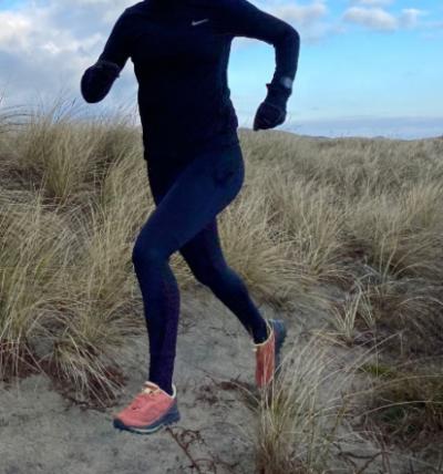 GUIDE: Valg av løpesko til trail og skogen