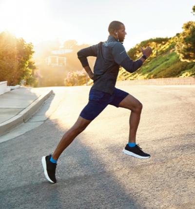 Progresjon i løpetreningen: Slik får du konstant forbedring