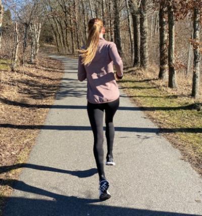 Guide: Si hade til dårlige løpe-unnskyldninger