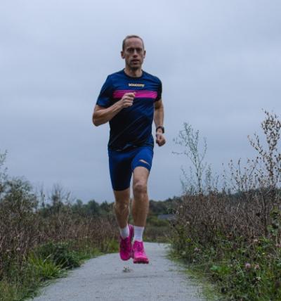 VM i trail og fjelløp – slik forbereder jeg meg