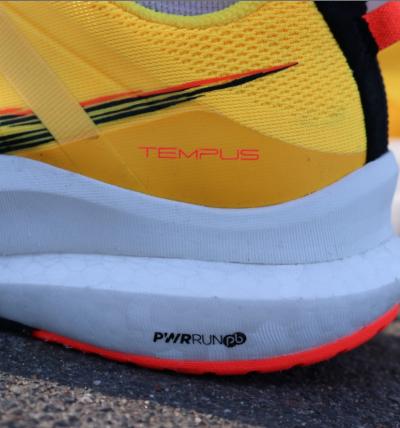 Test: Saucony Tempus - En gamechanger for pronasjonssko