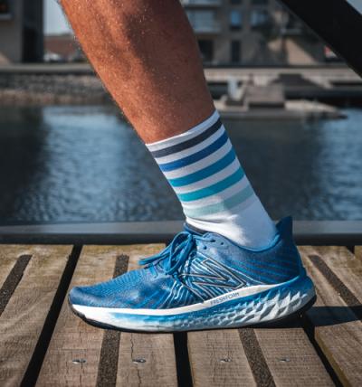 TEST: New Balance Fresh Foam Vongo V5 - Den nye stabilitetskongen!